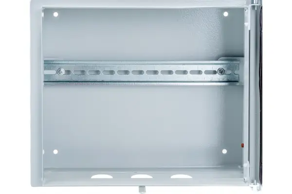 Щит настенный металл. EKF ЩУ-1/1-0 (250х300х100) IP54 