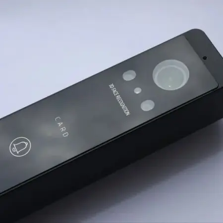 Умный замок Gimmel VP01 TTLock, DM40, черный