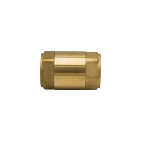 Клапан обратный 1'' VRT® мет седло