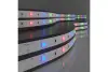 Лента светодиодная 7,2W/m 5050 12V 30 Led RW IP65 бегущая волна (бухта 5м)