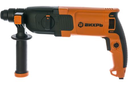 Перфоратор ВИХРЬ П-900к 