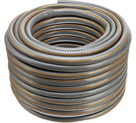 Шланг поливочн.(Проф) 3/4" 50м//PALISAD LUXE (БУХТА)