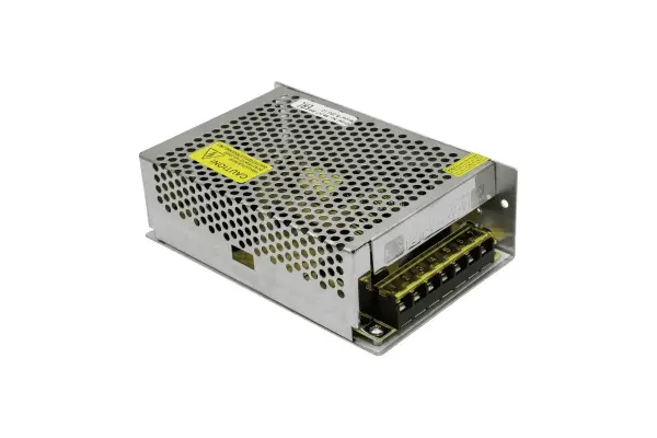Блок питания сетка, 250 W, 12V, S-250-12