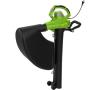Воздуходув электрический Greenworks 3000Вт 