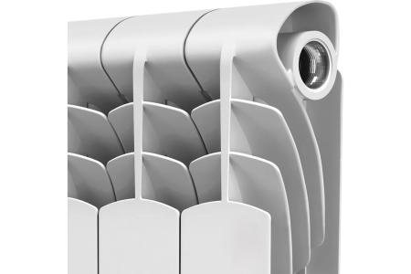 Радиатор биметаллический Royal Thermo Revolution 350 - 12 секц. 