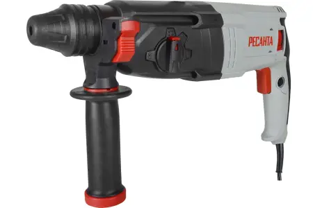 Перфоратор П-30-900К Ресанта