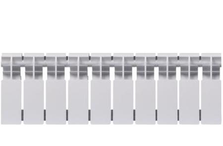 Радиатор биметаллический Oasis PRO 200/100 10 секций