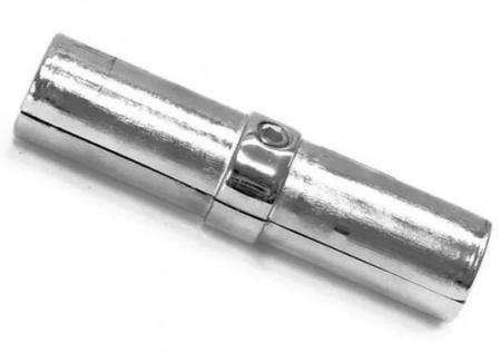 R10А(GP59) Удлинитель для труб с кольцом хром