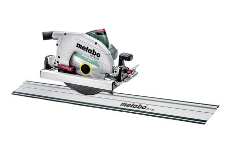 Дисковая пила Metabo KS 85 FS (601085000)