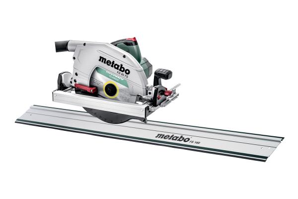 Дисковая пила Metabo KS 85 FS (601085000)