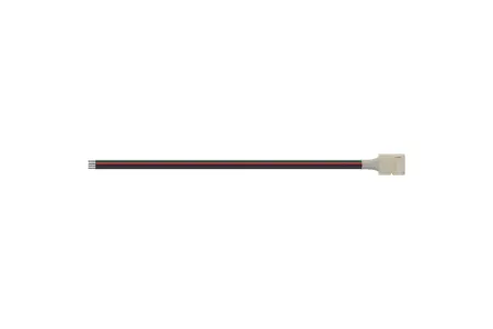 Коннектор Navigator 71 488 NLSC-RGB10mm-РС-IP20