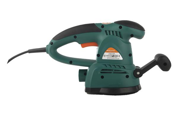 Шлифмашина эксцентриковая STURM OS8155R 550Вт