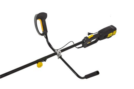 Триммер электрический HUTER GET-1700В