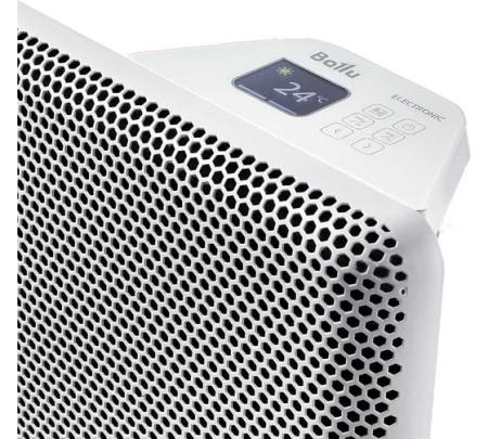 Обогреватель инфракрасный BALLU Apollo Infrared BIHP/A-1500