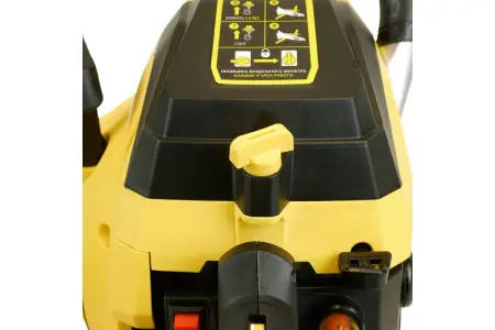 Бензопила Hanskonner HGC1618