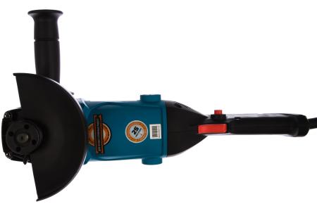 Углошлифовальная машина STURM AG95151Р Ø150мм 1400Вт