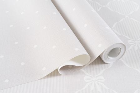 Обои АРТЕКС Бантики компаньон 10648-05 1,06*10м