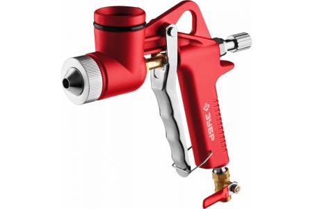 Картушный пистолет для штукатурки ЗУБР "МАСТЕР" "МКП 600"