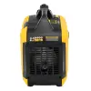 Генератор инверторный GS-2200iS, 2,2 кВт, 230 В, закрытый корпус, ручной старт// DENZEL