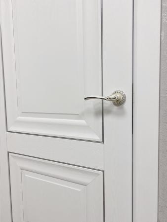 Полотно глухое 61 модель 2000*700 Санторини