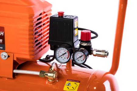 Компрессор с прямой передачей КРАТОН АС-280-40-DD