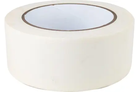Лента KORVUS клеющая на креп.бумаге 45мм*40м