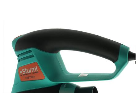 Вибрационная шлифмашина STURM OS8132M 