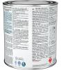 Краска TIKKURILA по ржавчине METALLISTA А гл. (0.8л)