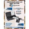 Аппарат для сварки ПП труб диаметром 20-32 мм А-03 ((600 Вт) AQUALINK 10/1)
