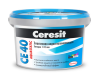 Затирка д/швов CERESIT CE 40 2-5мм, натура-2