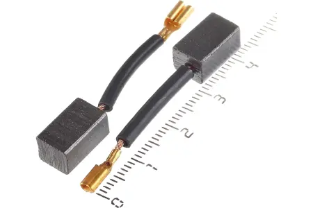 Угольные щетки 05-107 аналог DeWALT перфоратор 6.5*7.5*12мм