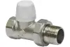 Клапан запорный прямой вн/нар 3/4" ALT-T 