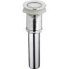 Сифон для стеклянной раковины F66 FRAP 