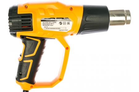 Термопистолет ТП-2000Р Вихрь