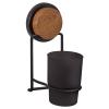 Подстаканник одинарный FX-46006 MAGIC WOOD