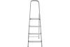 Стремянка стальная с алюминиевыми ступенями Новая Высота NV 1130 1x4