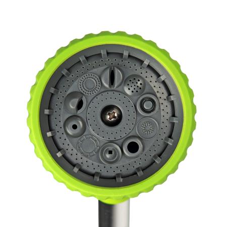 Распылитель 10 режимов, алюминиевая штанга, 850 мм, LUXE// Palisad