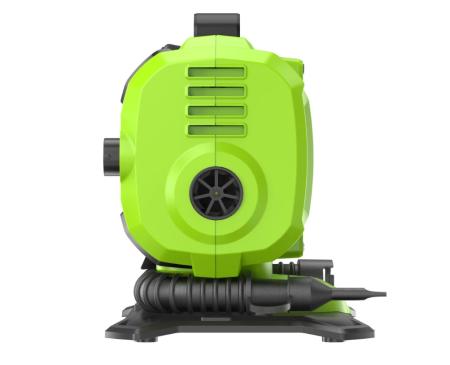 Компрессор аккумуляторный Greenworks ACG301 (без АКБ и ЗУ)