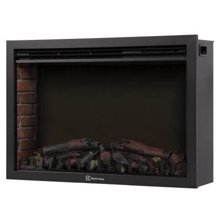 Камин электрический Electrolux Sphere Plus EFP/P-3320RLS N