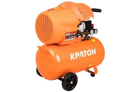 Компрессор с прямой передачей КРАТОН АС-350-50-DDV