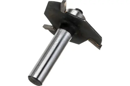 Фреза 3-х перьевая 8*3*40