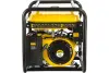 Генератор бензиновый GE-8900, 8,5 кВт, 220В/50Гц, 25 л, ручной старт// Denzel