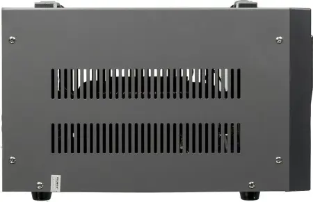 Стабилизатор напряжения АСН-12000/1-Ц напольный Ресанта