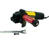 Машина углошлифовальная Hanskonner HAG16180EC, 180мм 2000Вт