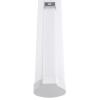 Светильник светодиодный линейный ULT-V45-36W/6500K IP65 WHITE Дневной свет (6500K). Корпус белый. Т