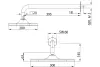 Смеситель Lemark Prizma LM3922C 