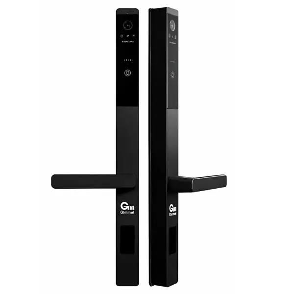 Умный замок Gimmel VP01 TTLock, DM40, черный