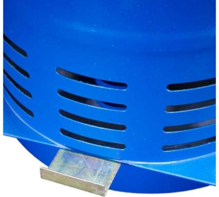 Зернодробилка Фермер ИЗЭ-25 7USM-IZE25