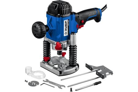 Фрезер универсальный 1200Вт ФПР-1200 ЗУБР Профессионал