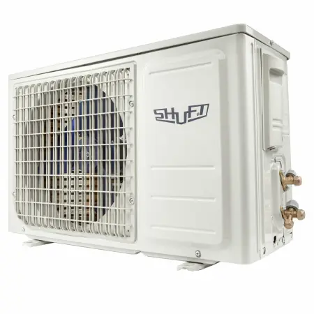 Сплит-система SHUFT Berg SFTO-12HN1_24Y